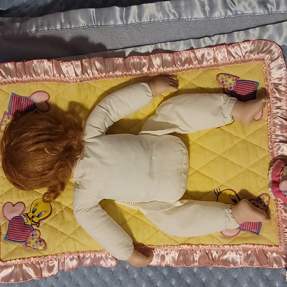 Tweety Ashton Drake Galleries - Picture 11 of 11